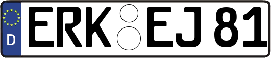ERK-EJ81