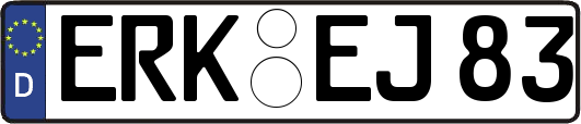 ERK-EJ83
