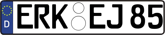 ERK-EJ85
