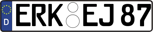 ERK-EJ87