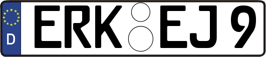 ERK-EJ9
