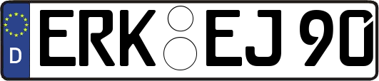 ERK-EJ90