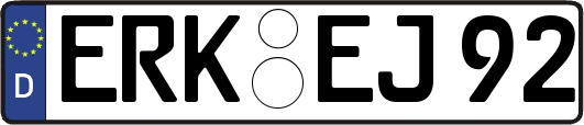 ERK-EJ92
