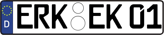 ERK-EK01