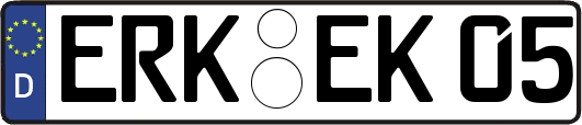 ERK-EK05