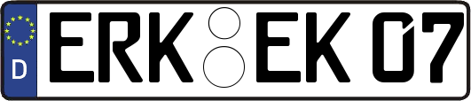 ERK-EK07