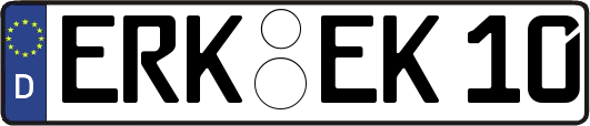 ERK-EK10