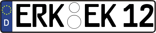 ERK-EK12