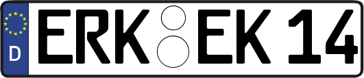 ERK-EK14