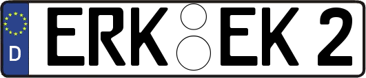 ERK-EK2