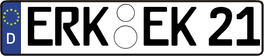 ERK-EK21