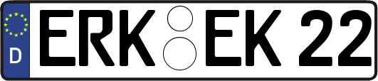 ERK-EK22