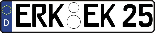 ERK-EK25