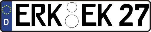 ERK-EK27