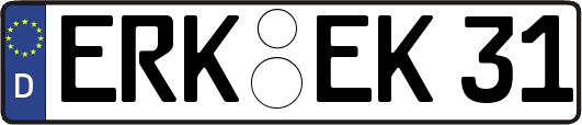 ERK-EK31