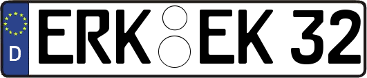 ERK-EK32