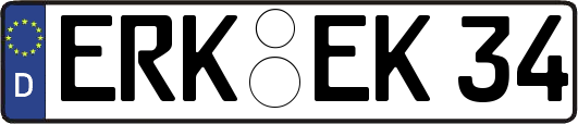 ERK-EK34