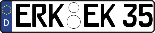 ERK-EK35