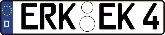 ERK-EK4