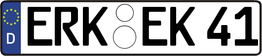 ERK-EK41