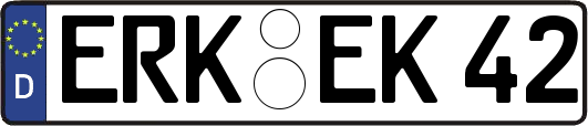 ERK-EK42