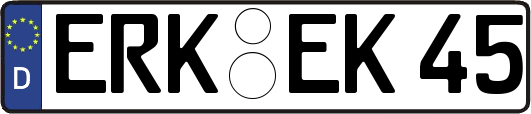 ERK-EK45