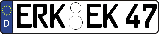 ERK-EK47
