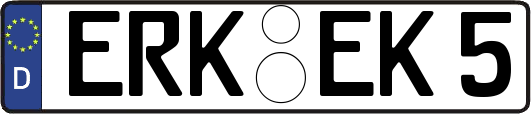 ERK-EK5