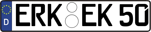 ERK-EK50
