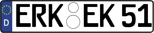ERK-EK51