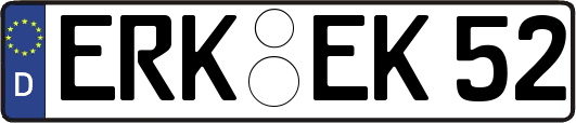 ERK-EK52