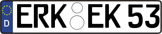 ERK-EK53