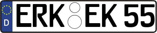 ERK-EK55