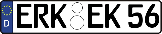 ERK-EK56