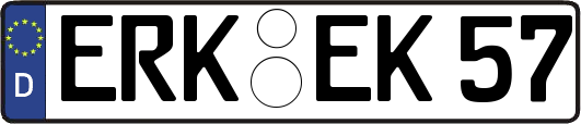 ERK-EK57