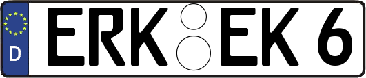ERK-EK6