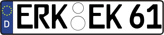 ERK-EK61