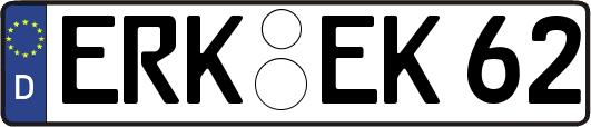ERK-EK62