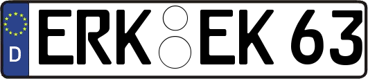 ERK-EK63