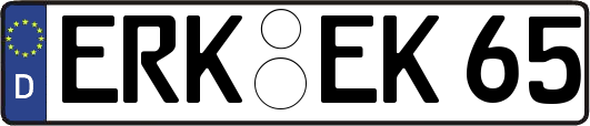 ERK-EK65