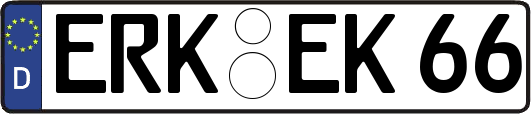 ERK-EK66
