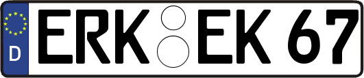 ERK-EK67
