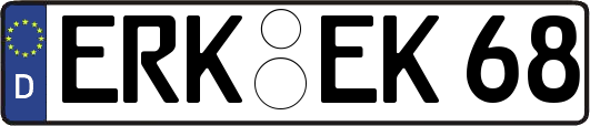 ERK-EK68