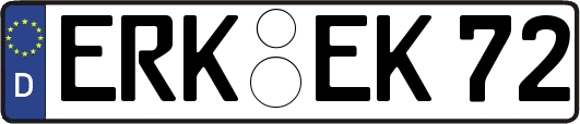 ERK-EK72