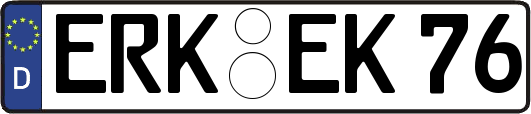 ERK-EK76