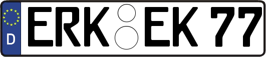 ERK-EK77
