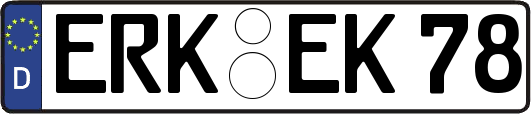 ERK-EK78