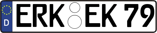ERK-EK79