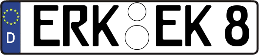 ERK-EK8