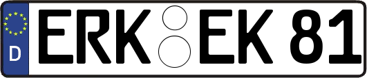 ERK-EK81